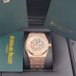 Audemars Piguet Automatic Watches