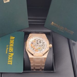 Audemars Piguet Automatic Watches