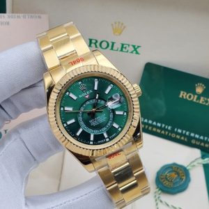 Rolex Sky-Dweller Automatic