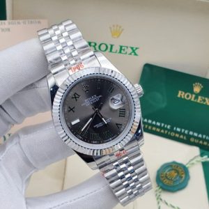 Rolex President Date Automatic