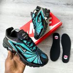 SKEPTA x NIKE AIR MAX TAILWIND V NOW