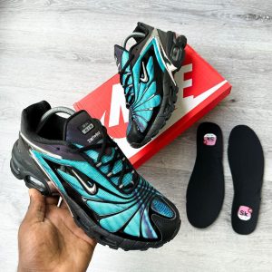 SKEPTA x NIKE AIR MAX TAILWIND V NOW