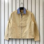 Quality Minimalist Jacket