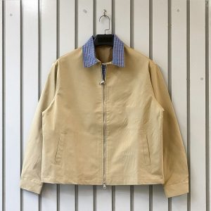 Quality Minimalist Jacket