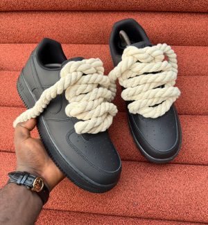 Nike Air Force 1 Chunky Lace