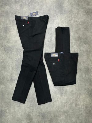 Ralph Lauren Straight Cut Chinos