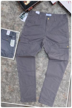 Ralph Lauren Straight Cut Chinos