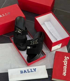 Bally Slips