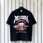 High Quality Graphic T-Shirts