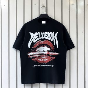 High Quality Graphic T-Shirts
