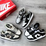 Nike Dunk Low “Panda”