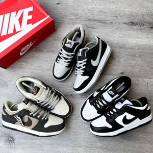 Nike Dunk Low “Panda”
