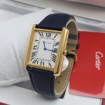 Cartier Leather Watches (Battery Powered) - Image 7