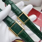 Cartier Leather Watches (Battery Powered) - Image 5