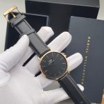 Daniel Wellington Leather Watches (Battery Powered) - Image 3