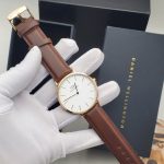 Daniel Wellington Leather Watches (Battery Powered) - Image 5