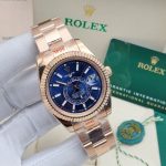 Rolex Sky-Dweller Automatic - Image 4