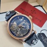 Patek Philippe Transparent Leather Watches (Automatic) - Image 5