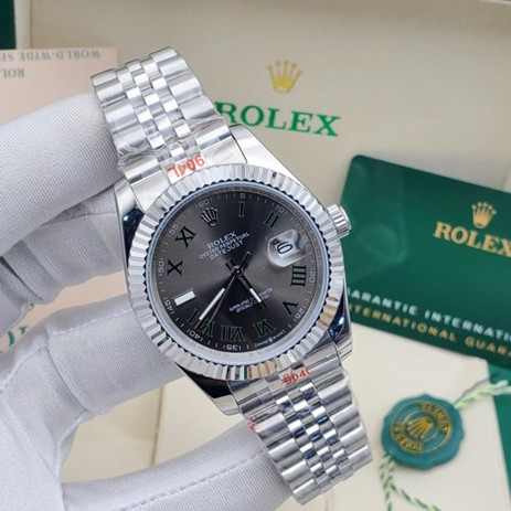 PRESIDENT-ROLEX1.jpg Rolex President Date Automatic - Image 1