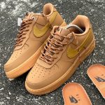 NIKE AIR FORCE 1 Shoes - Image 5
