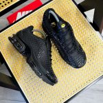 NIKE AIR MAX TN PLUS VII - FOUR COLORWAYS - Image 4