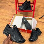 NIKE AIR MAX TN PLUS VII - FOUR COLORWAYS - Image 3