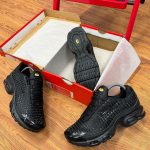 NIKE AIR MAX TN PLUS VII - FOUR COLORWAYS - Image 5