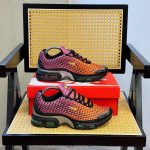 NIKE AIR MAX TN PLUS VII - FOUR COLORWAYS - Image 8
