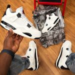 Air Jordan 4 Retro - Image 5