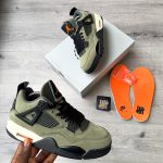 Air Jordan 4 Retro - Image 4