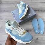 Air Jordan 4 Retro - Image 2