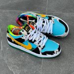 Nike SB Dunk Low x Ben & Jerry’s “Chunky Dunky” - Image 2