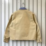 Quality Minimalist Jacket - Image 5
