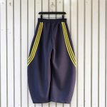 Premium Striped Balloon Joggers - Image 3