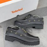 Jacquemus x Timberland Boat Shoe - Image 5