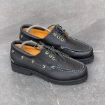 Jacquemus x Timberland Boat Shoe - Image 3