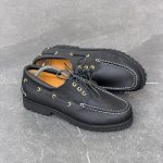 Jacquemus x Timberland Boat Shoe - Image 2