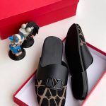 Valentine Half Shoe