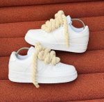 Nike Air Force 1 Chunky Lace - Image 3