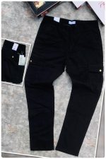 Ralph Lauren Straight Cut Chinos - Image 4