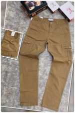 Ralph Lauren Straight Cut Chinos - Image 3
