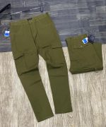 Ralph Lauren Straight Cut Chinos - Image 11