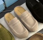 FDCP Half Shoe - Image 2