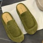 FDCP Half Shoe