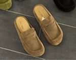 FDCP Half Shoe - Image 3