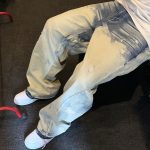 Jean Pants