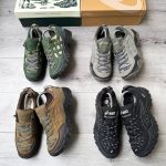 ASICS FW24 GEL-PICKAX - Image 2