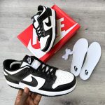Nike Dunk Low “Panda” - Image 2