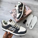Nike Dunk Low “Panda” - Image 3
