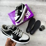 Nike Dunk Low “Panda” - Image 5